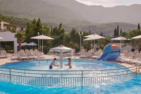 Bluesun Hotel Neptun - 4