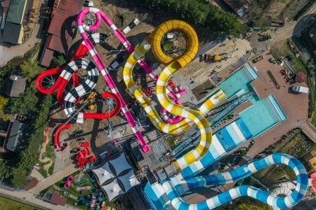 Největší aquapark Slovenska – Tatralandia - 3