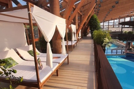 Největší aquapark Slovenska – Tatralandia - 6