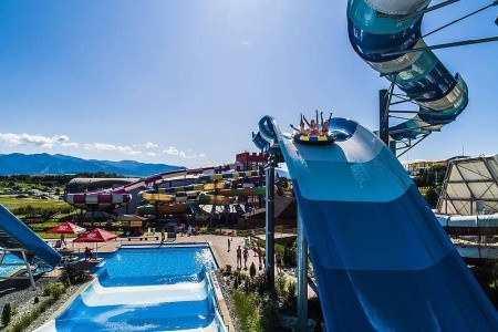 Největší aquapark Slovenska – Tatralandia - 7