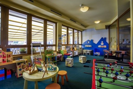 Největší aquapark Slovenska – Tatralandia - 9