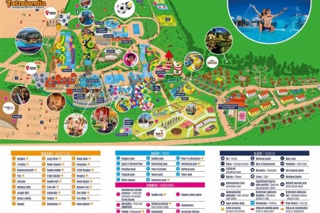Největší aquapark Slovenska – Tatralandia - 12