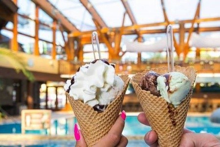 Největší aquapark Slovenska – Tatralandia - 16