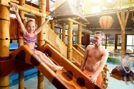 Největší aquapark Slovenska – Tatralandia - 19