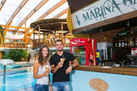 Největší aquapark Slovenska – Tatralandia - 20