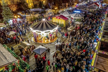 Adventní Gdaňsk - 2