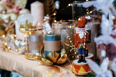 Adventní Gdaňsk - 4