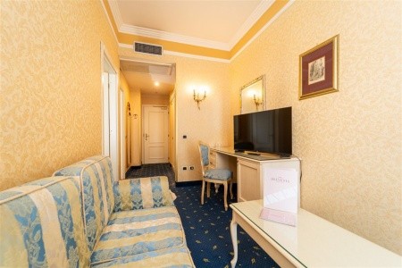 Terme Helvetia (Abano Terme) - 5