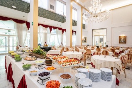 Terme Helvetia (Abano Terme) - 8