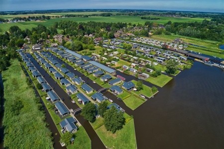 Amsterdam, pohádkový Giethoorn a rozkvetlý Keukenhof - 9