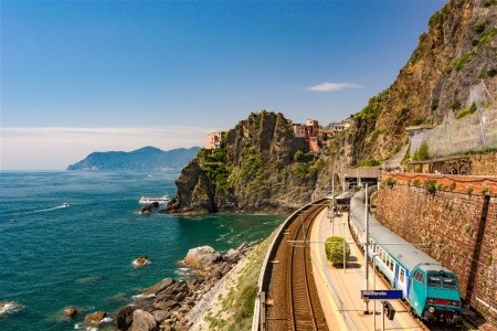 Toskánsko a Cinque Terre – to nejlepší z Itálie za 5 dní - 4