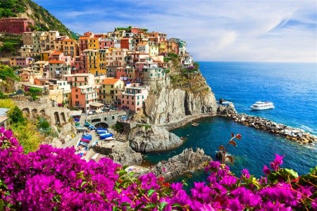 Toskánsko a Cinque Terre – to nejlepší z Itálie za 5 dní - 5