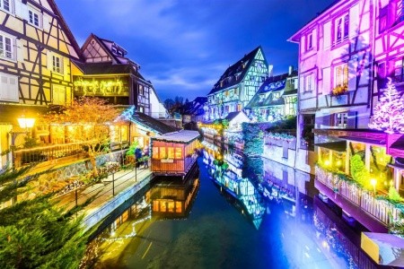 Adventní Colmar - 2