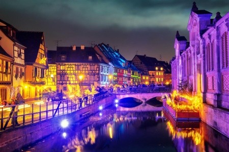 Adventní Colmar - 4