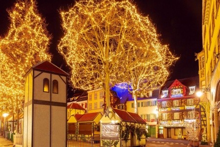 Adventní Colmar - 5