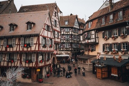 Adventní Colmar - 6