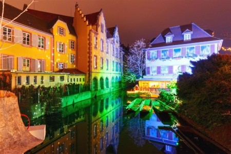 Adventní Colmar - 7