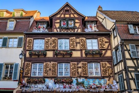 Adventní Colmar - 8
