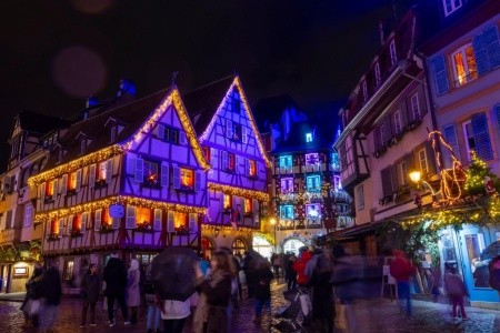 Adventní Colmar - 9
