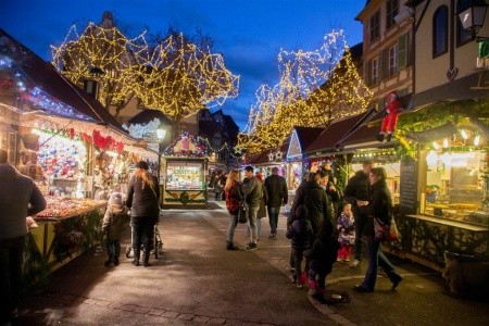 Adventní Colmar - 10