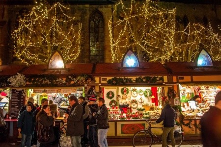 Adventní Colmar - 11