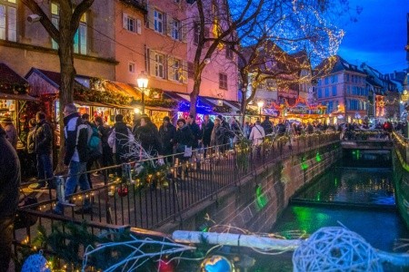 Adventní Colmar - 12