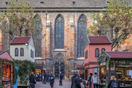 Adventní Colmar - 14