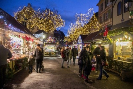 Adventní Colmar - 15