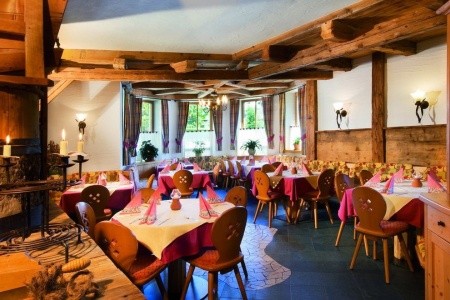 Feldthurnerhof Vinum Hotel (Feldthurns) - 4
