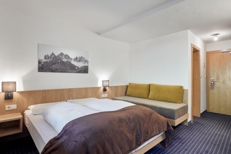 Feldthurnerhof Vinum Hotel (Feldthurns) - 5