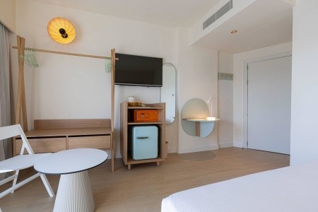 Španielsko Costa Del Sol Sol Principe 6 dňový pobyt Raňajky Letecky Letisko: Praha October 2026 (19/10/26-24/10/26)