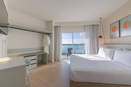 Španielsko Costa Del Sol Sol Principe 6 dňový pobyt Raňajky Letecky Letisko: Praha October 2026 (19/10/26-24/10/26)