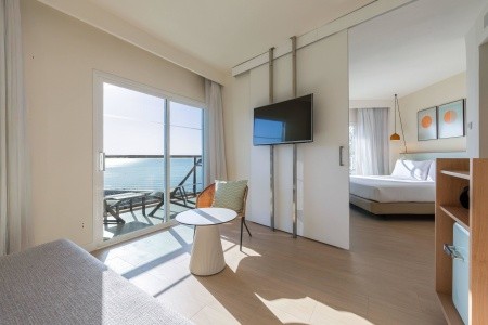 Španielsko Costa Del Sol Sol Principe 6 dňový pobyt Raňajky Letecky Letisko: Praha October 2026 (19/10/26-24/10/26)