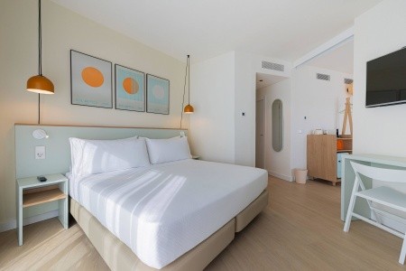 Španielsko Costa Del Sol Sol Principe 6 dňový pobyt Raňajky Letecky Letisko: Praha October 2026 (19/10/26-24/10/26)