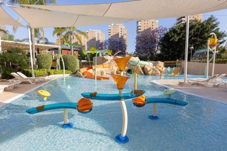 Španielsko Costa Del Sol Sol Principe 6 dňový pobyt Raňajky Letecky Letisko: Praha October 2026 (19/10/26-24/10/26)