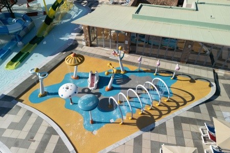 Grécko Kréta Lyttos Beach 7 dňový pobyt Ultra All inclusive Letecky Letisko: Praha September 2026 (14/09/26-20/09/26)