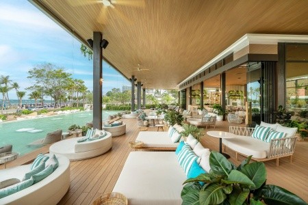 Meliá Pattaya