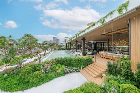 Meliá Pattaya