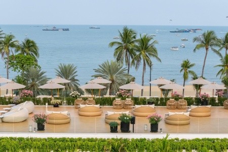 Meliá Pattaya