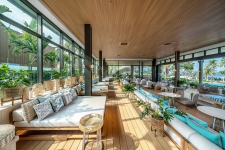 Meliá Pattaya