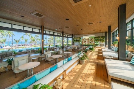 Meliá Pattaya