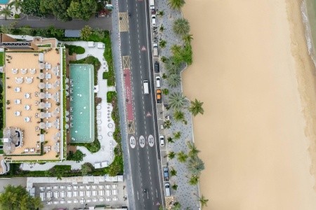 Meliá Pattaya