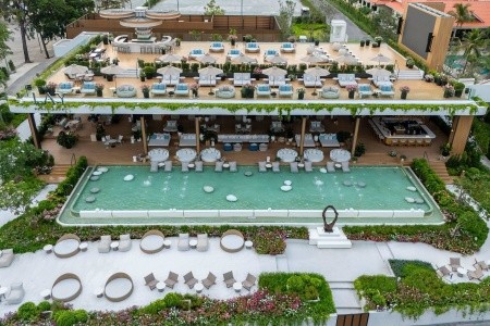 Meliá Pattaya