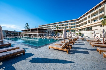 Oya Beach Resort (Ex. Serita Beach Resort)