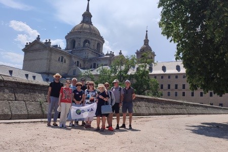 Letecký zájazd do Madridu - 17