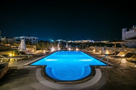 Vienoulas Garden - 4