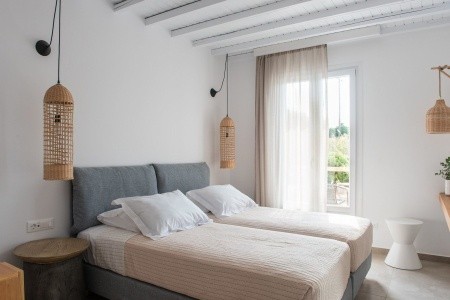 Vienoulas Garden - 7