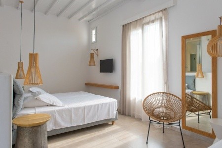 Vienoulas Garden - 11