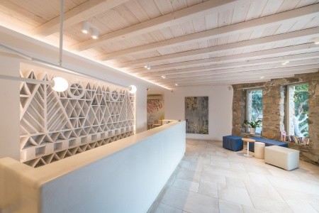 Vienoulas Garden - 18
