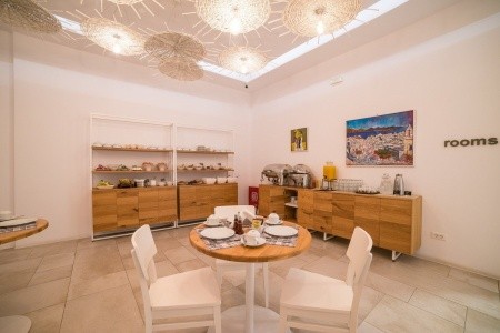 Vienoulas Garden - 21